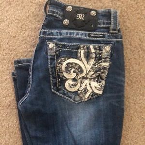 Miss Me size 27